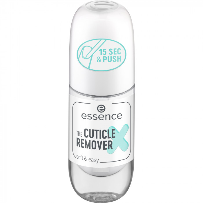 THE CUTICLE REMOVER QUITACUTICULAS 8 ML