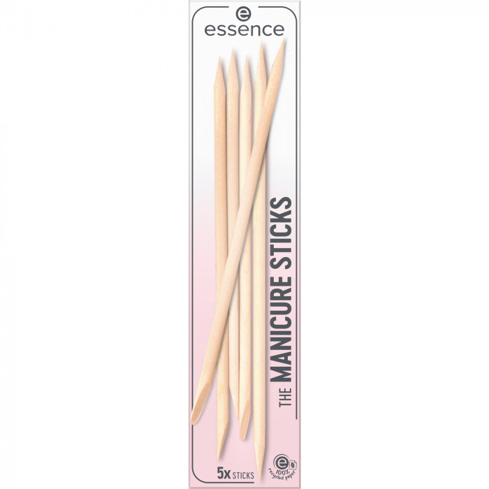 THE MANICURE STICKS 5 U