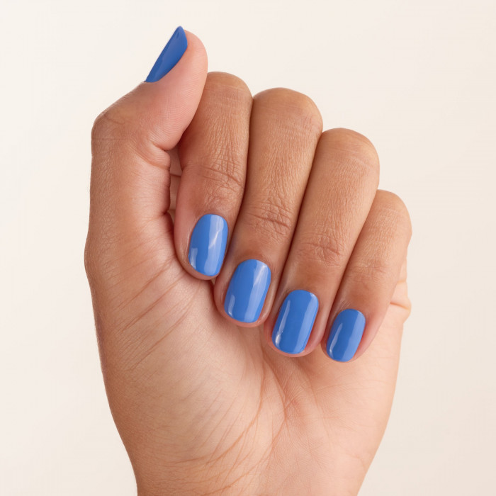 GEL NAIL COLOUR ESMALTE DE UÑAS 51-SOMEONE LIKE BLUE 8 ML