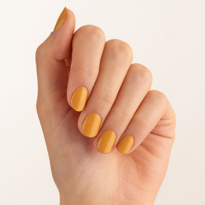 GEL NAIL COLOUR ESMALTE DE UÑAS 53-POWER TO THE SUNFLOWER 8 ML