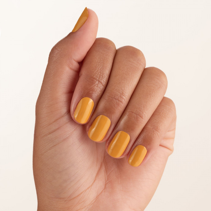 GEL NAIL COLOUR ESMALTE DE UÑAS 53-POWER TO THE SUNFLOWER 8 ML