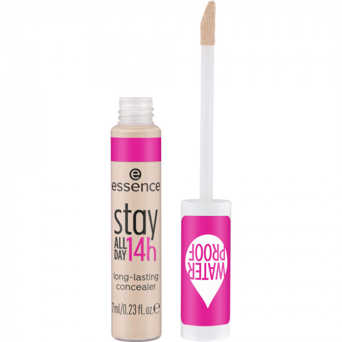 STAY ALL DAY 14H CORRECTOR DE LARGA DURACIÓN 10-LIGHT HONEY 7 ML