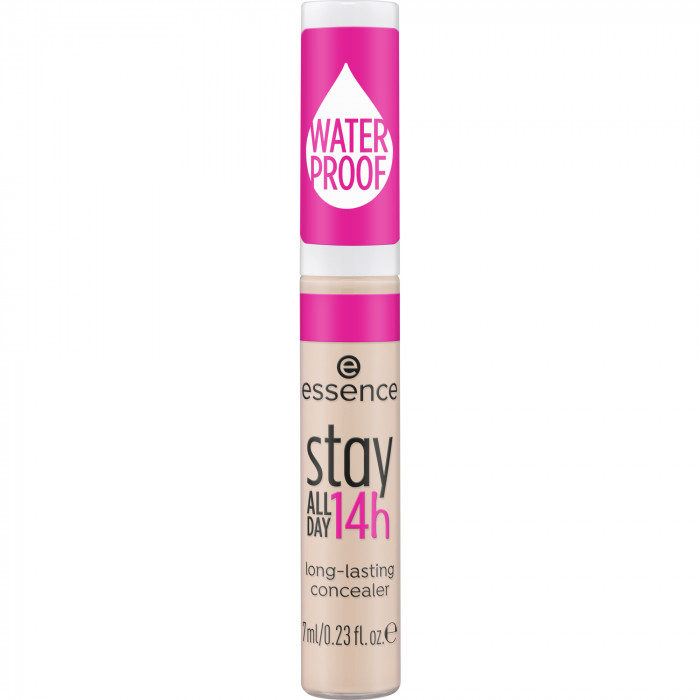 STAY ALL DAY 14H CORRECTOR DE LARGA DURACIÓN 10-LIGHT HONEY 7 ML