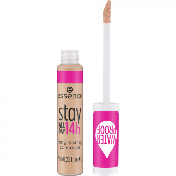 STAY ALL DAY 14H CORRECTOR DE LARGA DURACIÓN 40-WARM BEIGE 7 ML