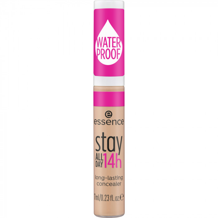 STAY ALL DAY 14H CORRECTOR DE LARGA DURACIÓN 40-WARM BEIGE 7 ML