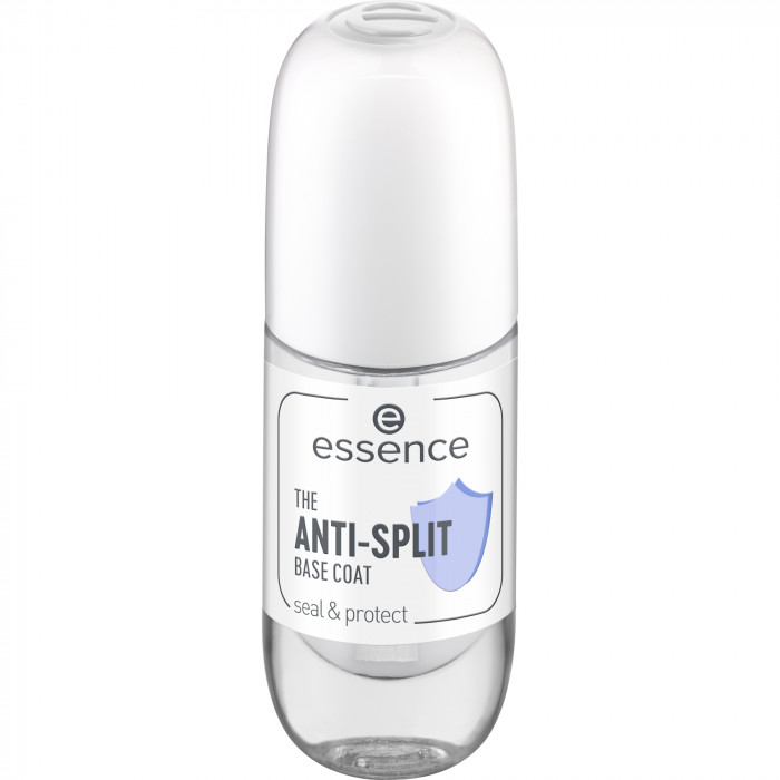 THE ANTI-SPLIT BASE COAT 8 ML