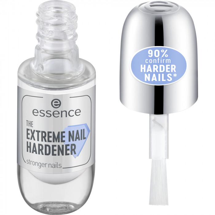 THE EXTREME NAIL HARDENER 8 ML