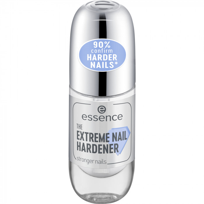 THE EXTREME NAIL HARDENER 8 ML