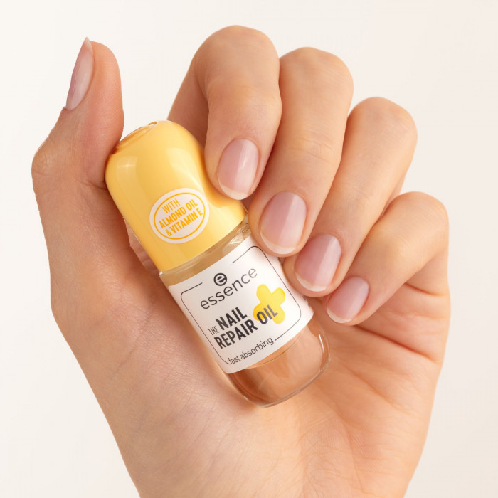 THE NAIL REPAIR OIL ACEITE DE AGUACATE Y VITAMINA E 8 ML