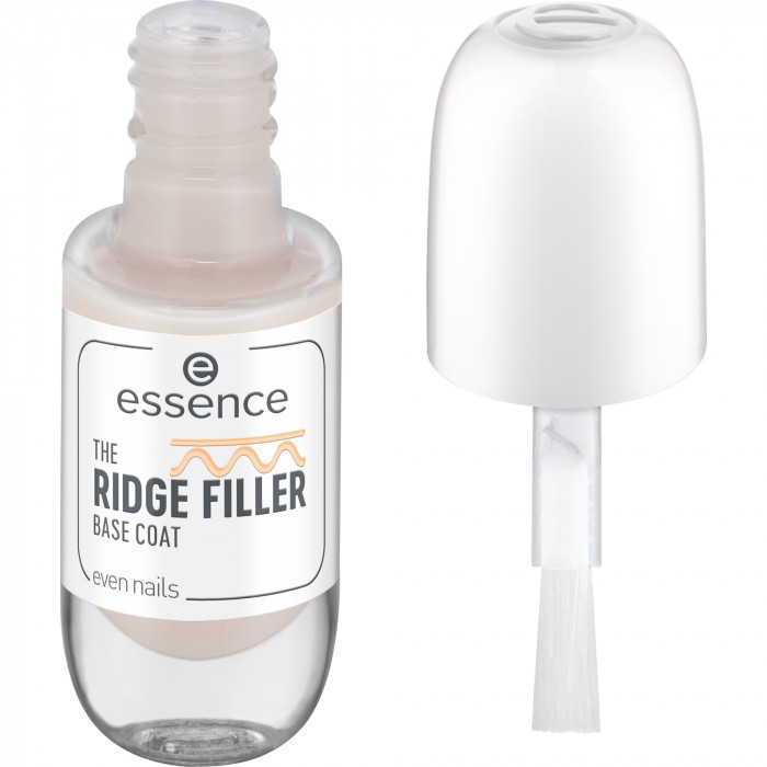 THE RIDGE FILLER BASE COAT 8 ML