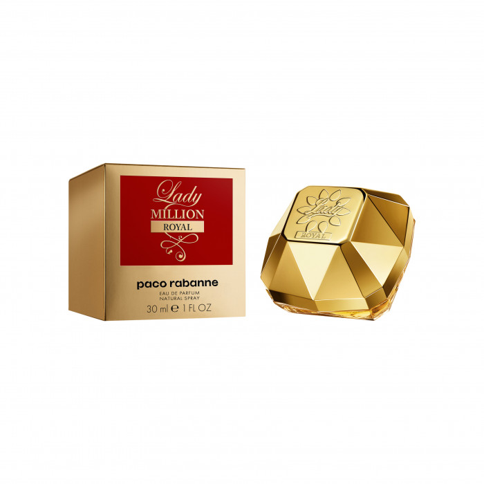 LADY MILLION ROYAL EDP VAPO 30 ML