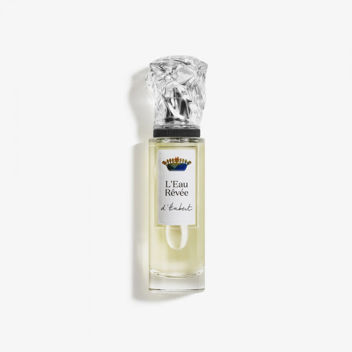 LEAU REVEE DHUBERT EDT VAPO 50 ML