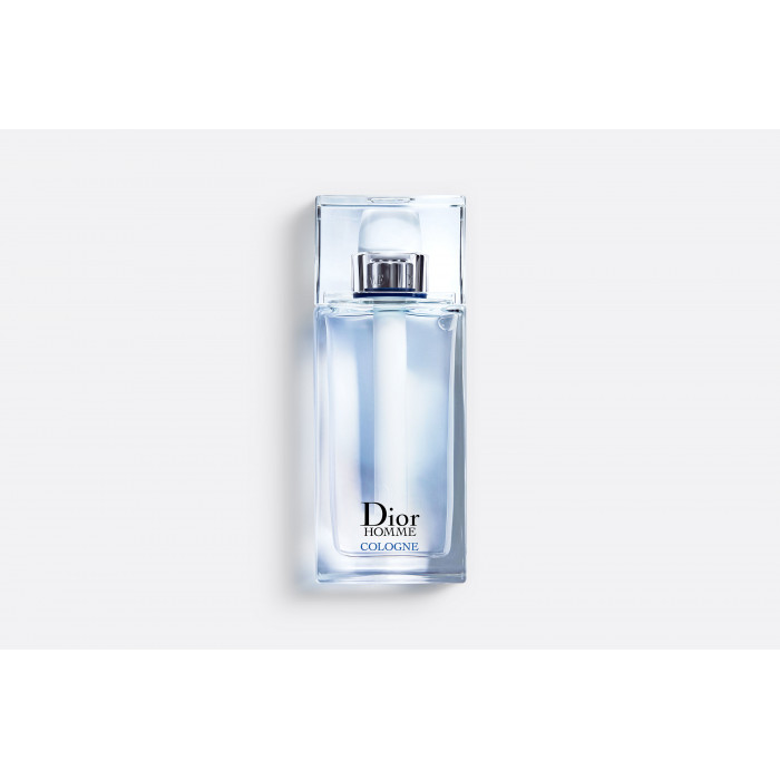 DIOR HOMME COLOGNE VAPO 200 ML