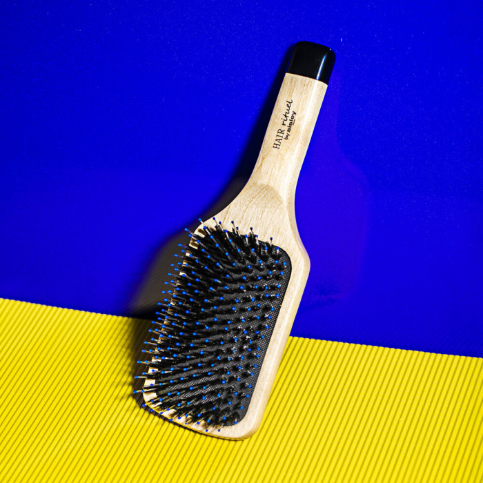 HAIR RITUEL LA BROSSE 1 U