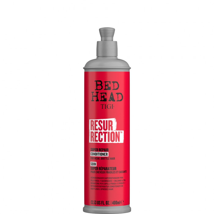 BED HEAD RESURRECTION CONDITIONER 400 ML