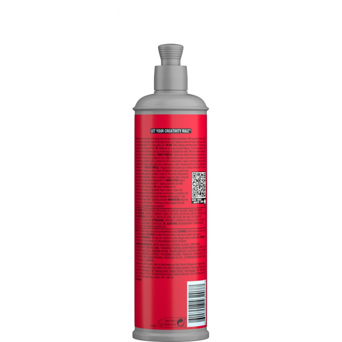 BED HEAD RESURRECTION CONDITIONER 400 ML