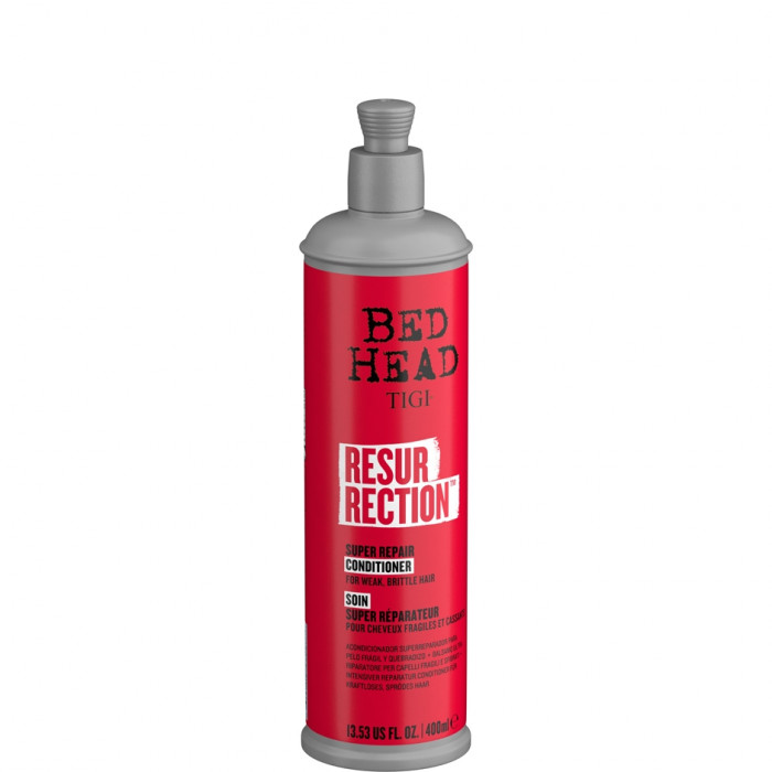 BED HEAD RESURRECTION CONDITIONER 400 ML