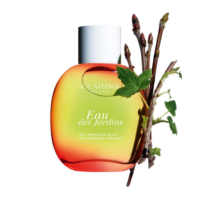 EAU DE JARDINES AGUA DE TRATAMIENTO 100 ML