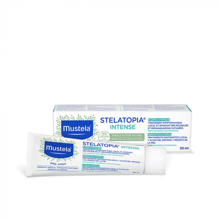 MUSTELA STELATOPIA INTENSE 30ML