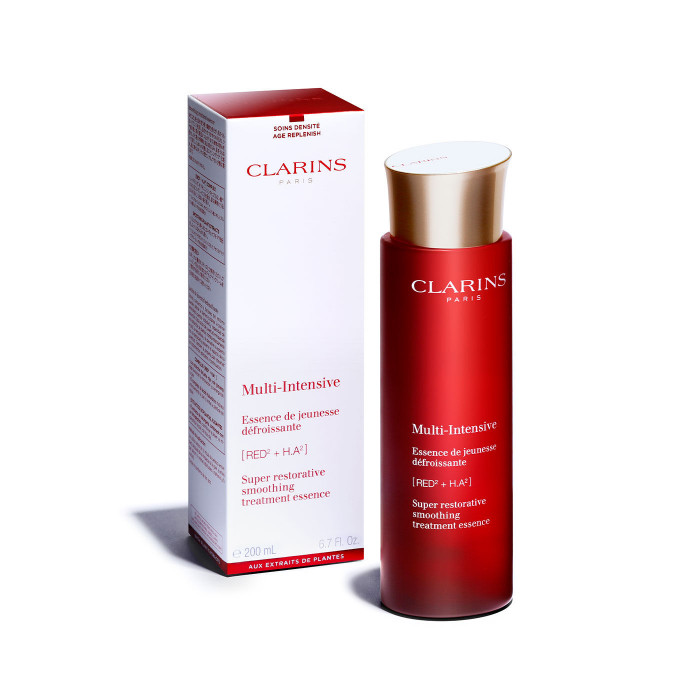 CLARINS MULTI INTENSIVA LOCION DE JUVENTUD 200ML