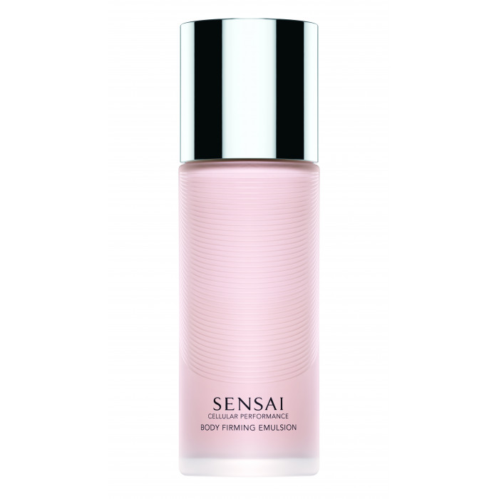 SENSAI CELLULAR PERFORMANCE BODY FIRMING EMULSION 200 ML