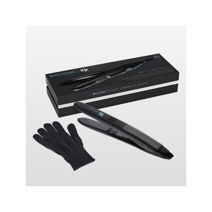 BIO INONIC 10X PRO STYLING IRON