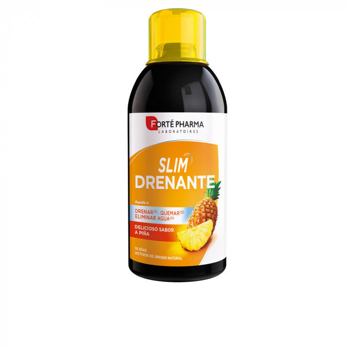 SLIM DRENANTE PIÑA 500 ML