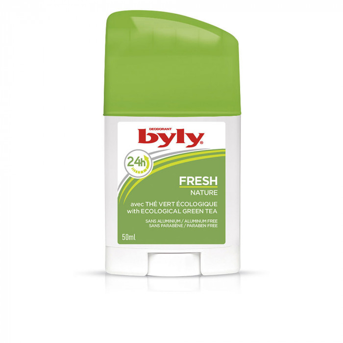 ORGANIC FRESH DEO STICK 50 ML