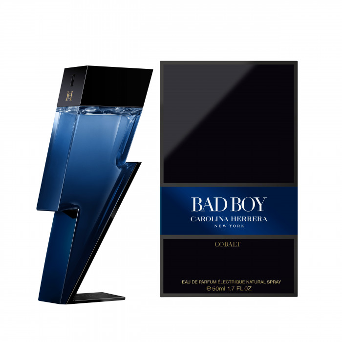 BAD BOY COBALT EDP VAPO 50 ML