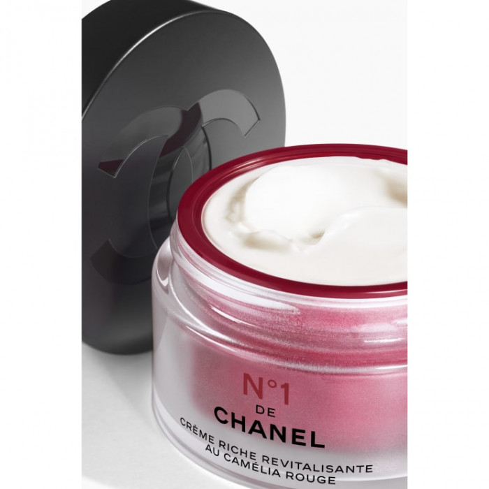 Nº 1 REVITALIZING CREAM RICHE 50 GR