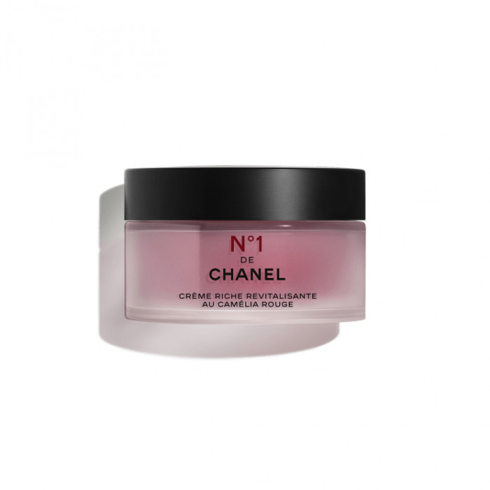 Nº 1 REVITALIZING CREAM RICHE 50 GR