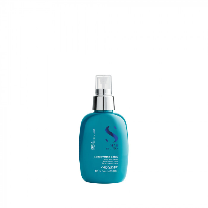 SEMI DI LINO CURLS REACTIVATING SPRAY 125 ML