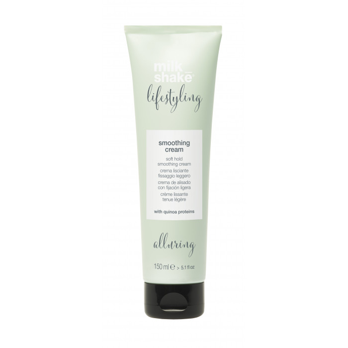 LIFESTYLING SMOOTHING CREAM 150 ML