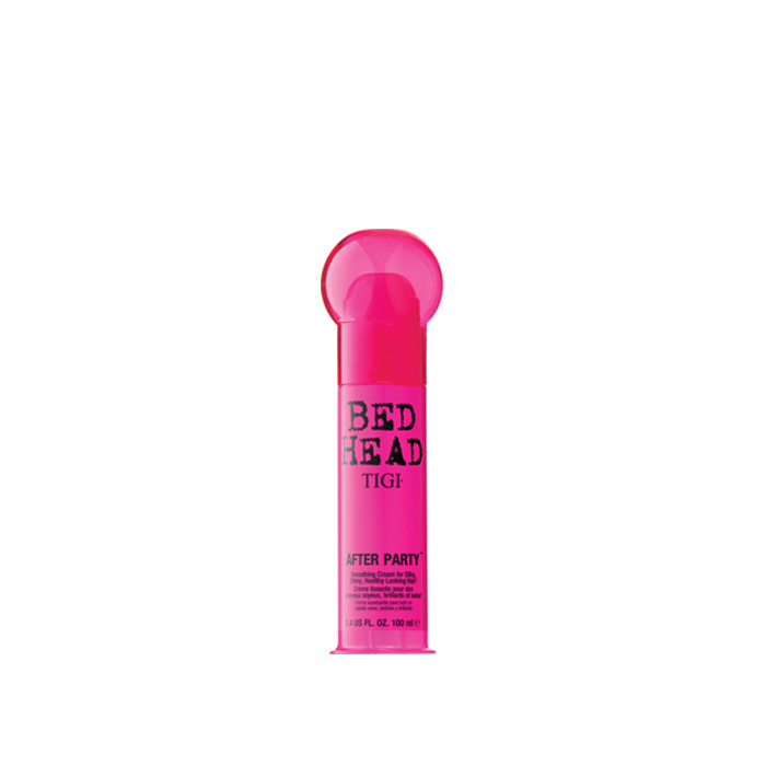 BED HEAD AFTER PARTY SUPER SMOOTHING CREAM 100 ML