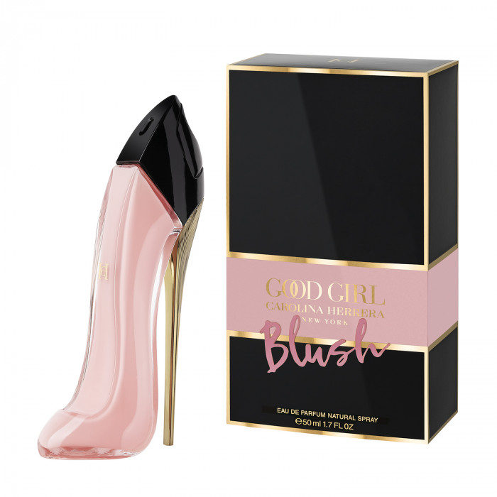 GOOD GIRL BLUSH EDP VAPO 50 ML