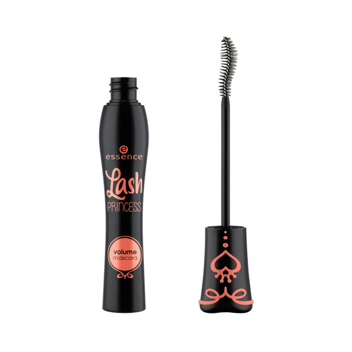 ESSENCE LASH PRINCESS MASCARA VOLUMINIZADORA