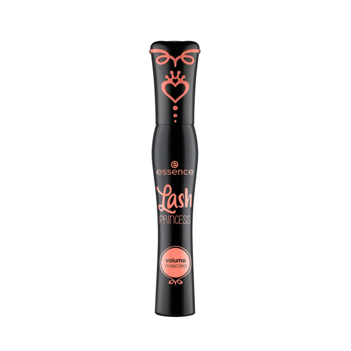 ESSENCE LASH PRINCESS MASCARA VOLUMINIZADORA