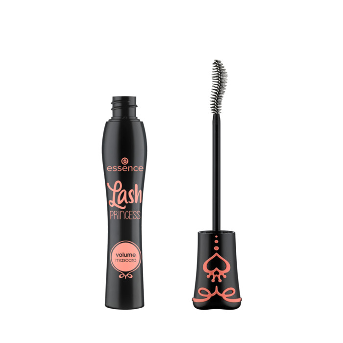 ESSENCE LASH PRINCESS MASCARA VOLUMINIZADORA