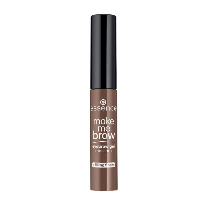 ESSENCE MAKE ME BROW GEL MASCARA PARA CEJAS 02