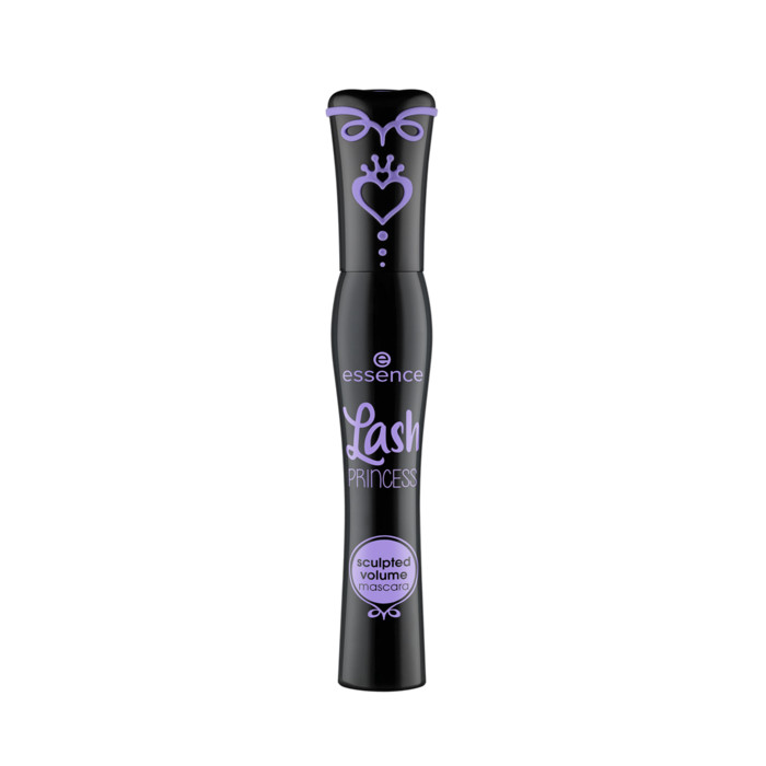 ESSENCE LASH PRINCESS SCULPTED VOLUME MASCARA DE PESTAÑAS