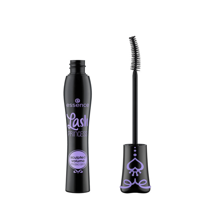 ESSENCE LASH PRINCESS SCULPTED VOLUME MASCARA DE PESTAÑAS