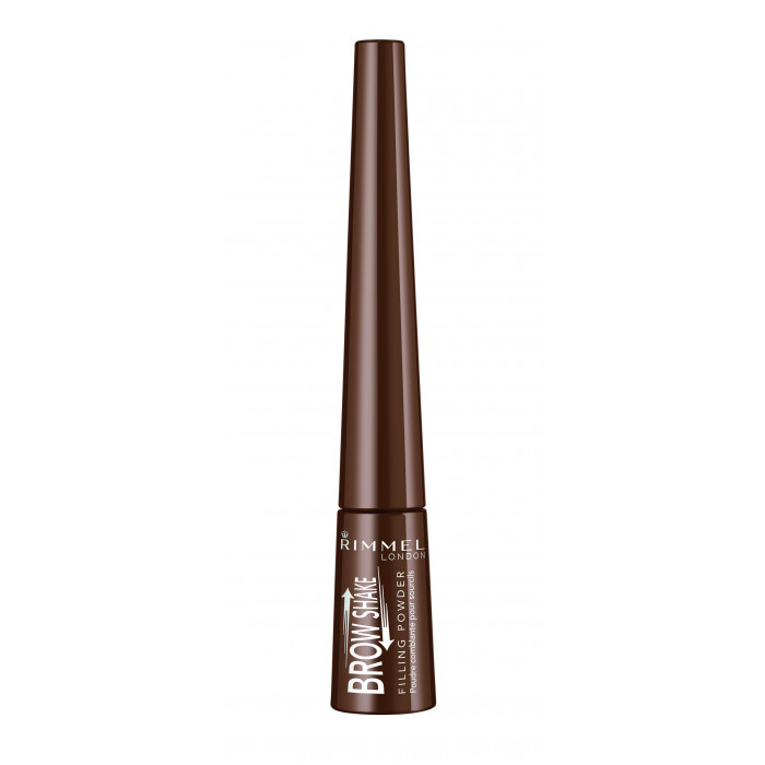 RIMMEL BROW THIS WAY FILLER EYELINER PWD002