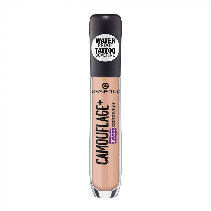 CAMOUFLAGE+ MATT CORRECTOR 40-MEDIUM 5 ML