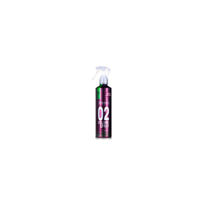 VOLUMEN SPRAY ROOT LIFTER 250 ML