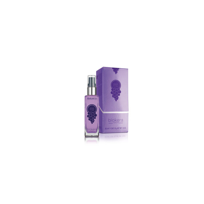 BIOKERA NATURA GRAPEOLOGY SERUM 60 ML