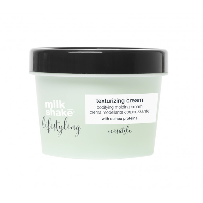 LIFESTYLING TEXTURIZING CREAM 100 ML