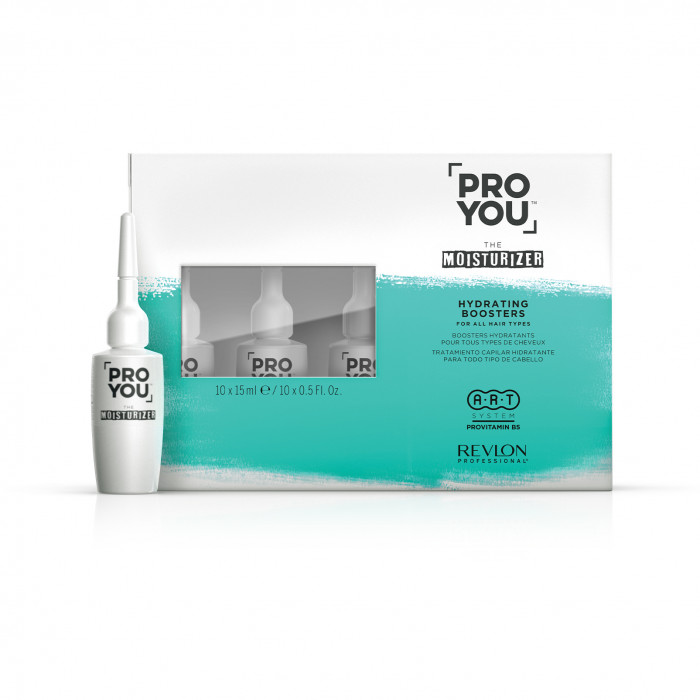 PROYOU THE MOISTURIZER BOOSTER 10X15 ML