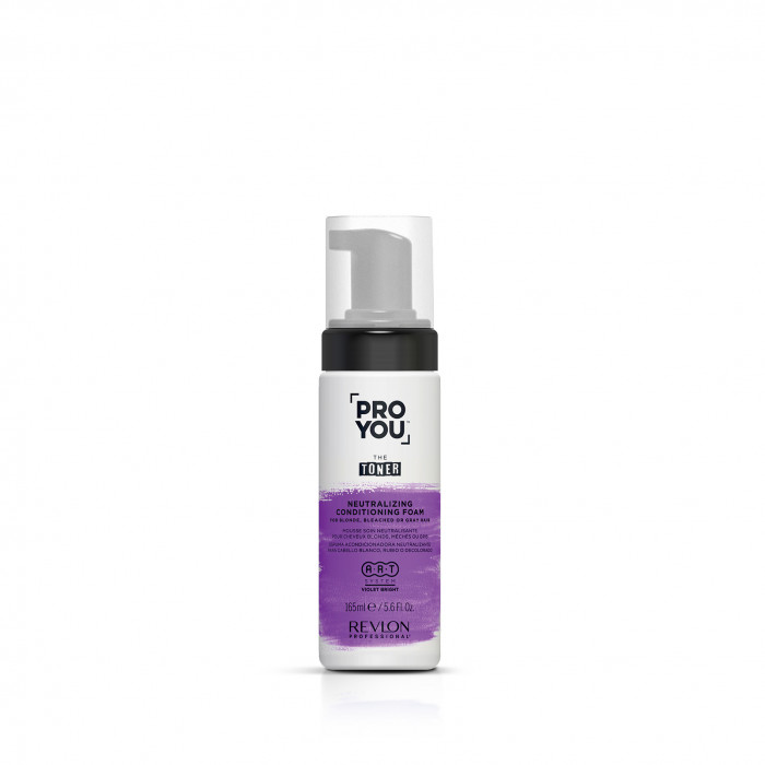 PROYOU THE TONER FOAM 150 ML