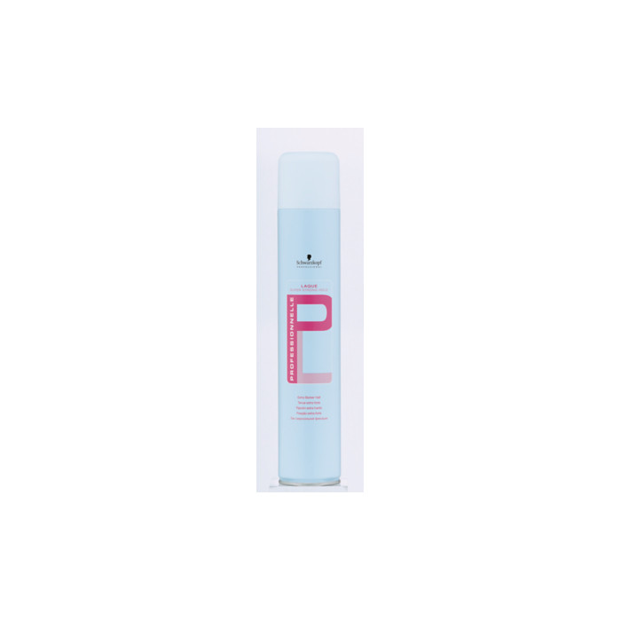 PROFESSIONNELLE CARE HAIR SPRAY 500 ML