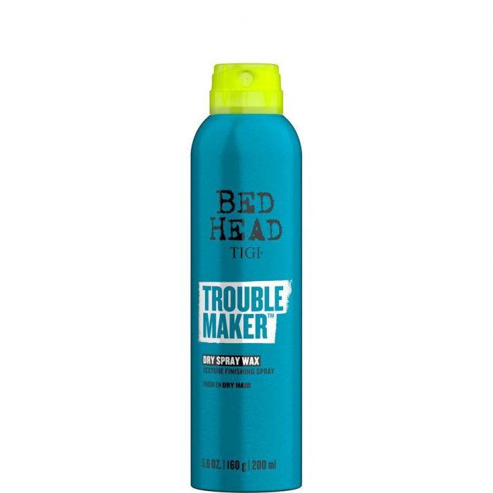 BED HEAD TROUBLE MAKER DRY SPRAY WAX 200 ML